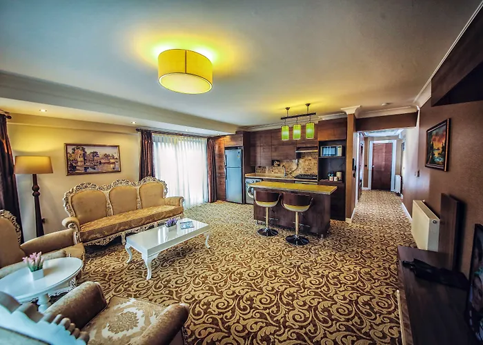 My Suit Residence&Hotel