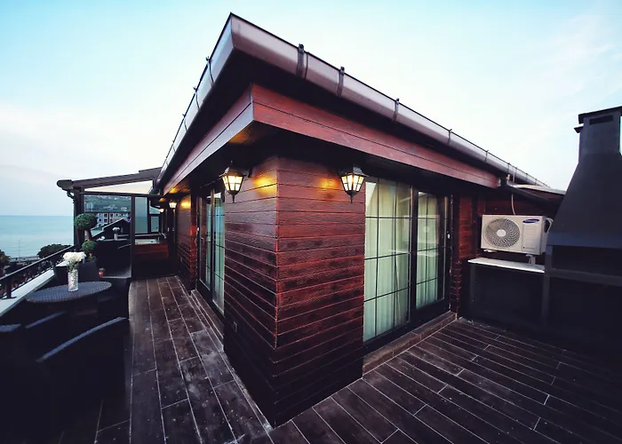 My Suit Residence
