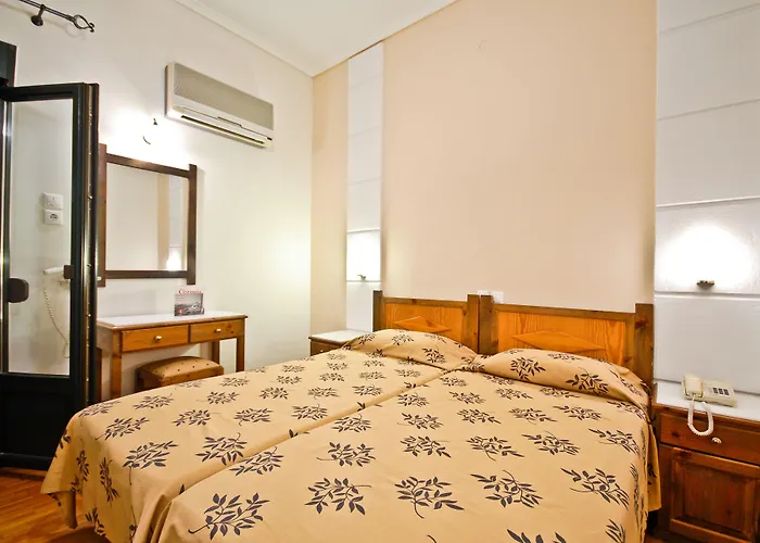 Hotel Coronis