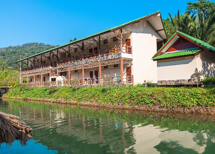 Chai Chet Resort Koh Chang