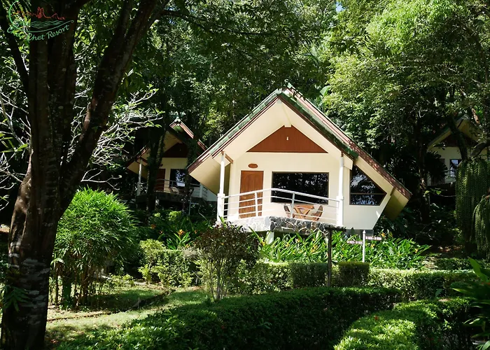 Chai Chet Resort Koh Chang
