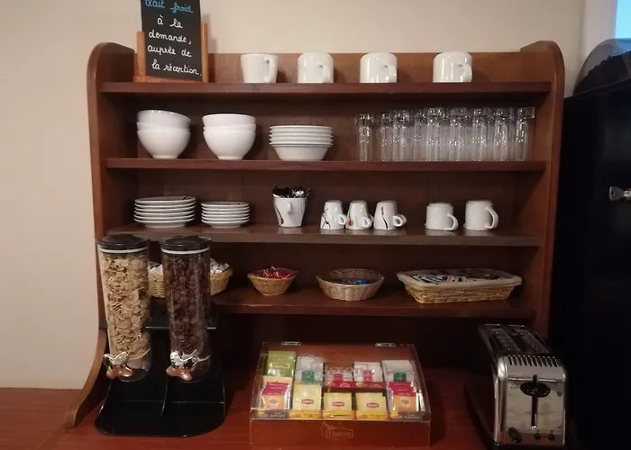 Kyriad Eco - Anglet Cote Basque