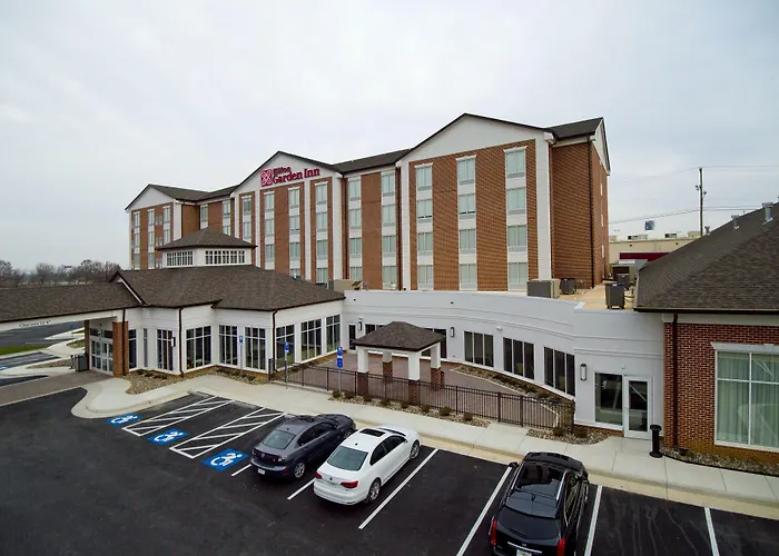 Hilton Garden Inn Martinsburg