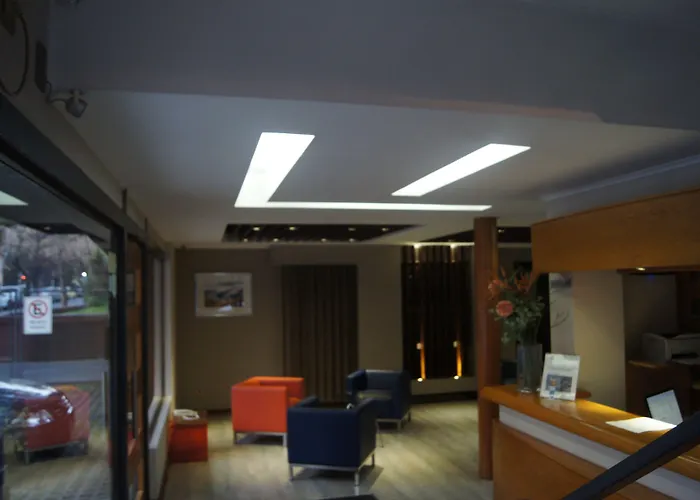 Hotel El Vergel