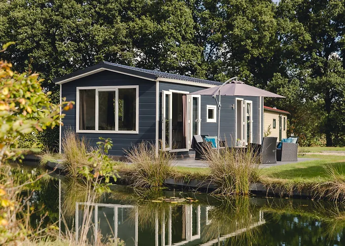 Vakantiepark Hölte Rijssen
