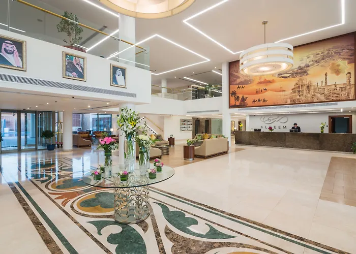 Al Reem Village Hotel - Managed By Rotana Hotels And Resorts