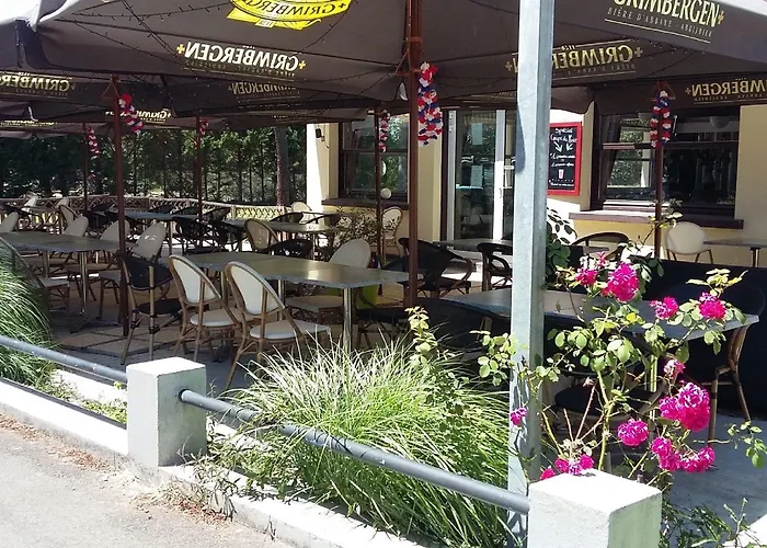 The Originals Boutique, Hôtel Lakeside, Biscarrosse , Lac