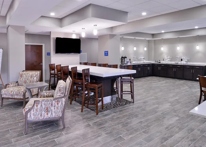 Americas Best Value Inn & Suites