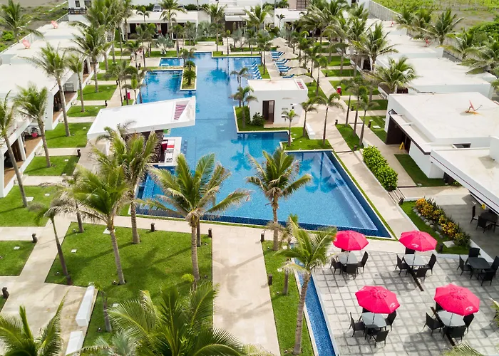 Hotel El Faro