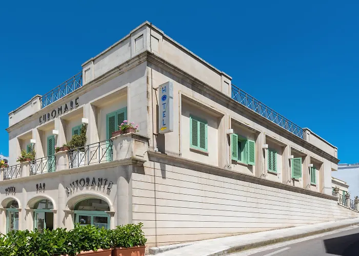 Hotel Euromare