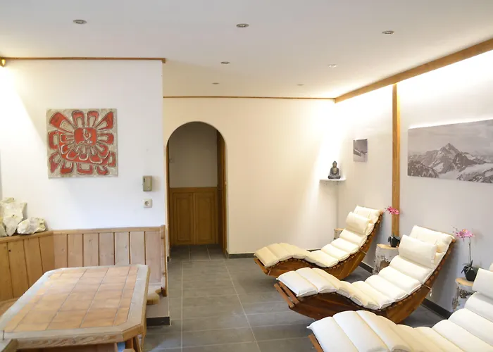 Hotel Aurach