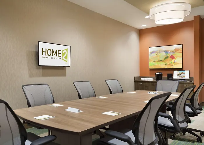 Home2 Suites By Hilton Grovetown Augusta Area