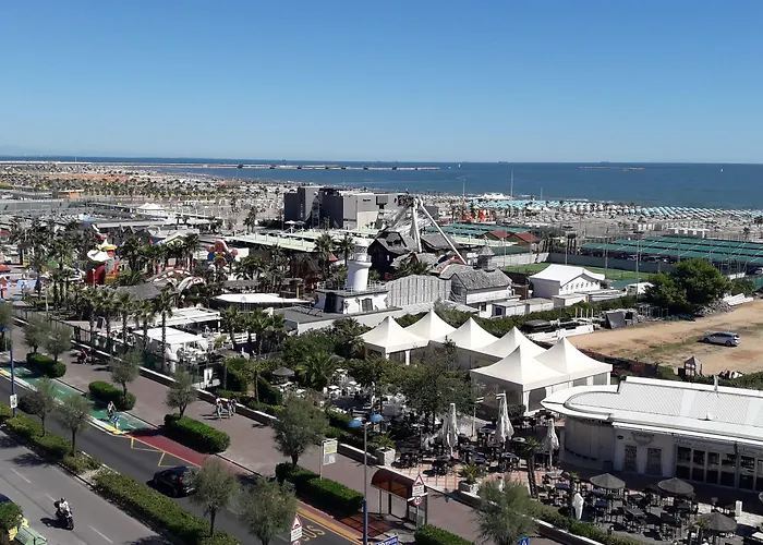 Hotel Touring Sottomarina