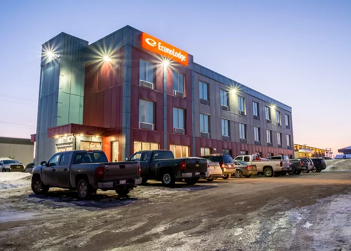 Econo Lodge