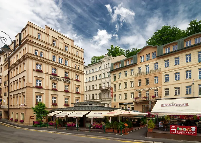 Hotel Malta