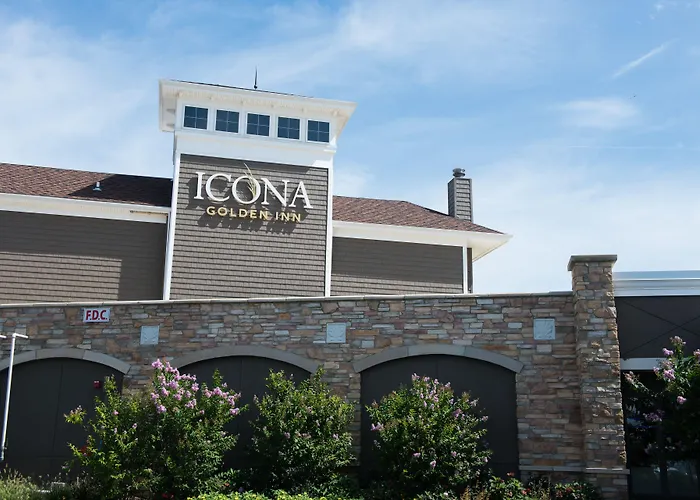Icona Avalon Hotel