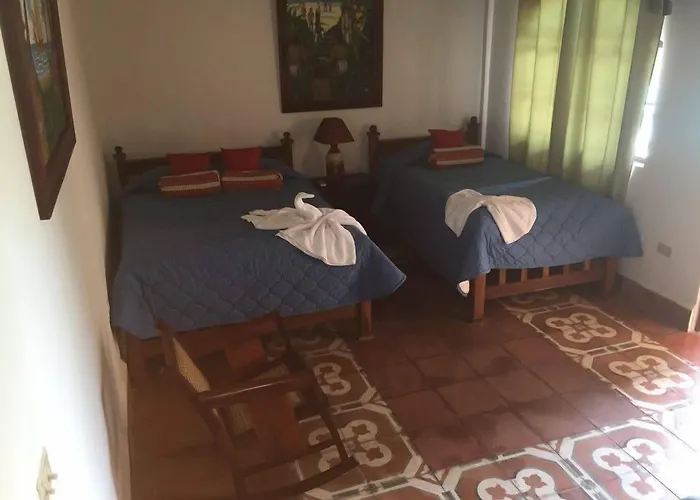 Hotel Cordoba