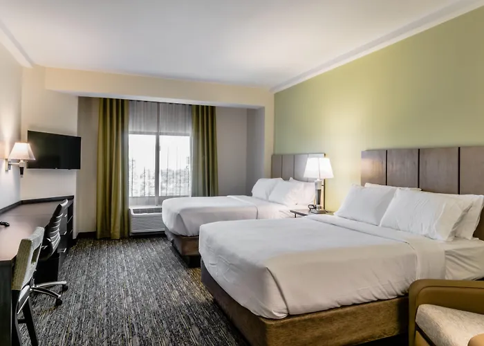 Candlewood Suites - Hartford Downtown