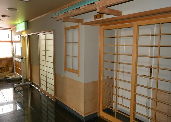Abashiri Royal Hotel