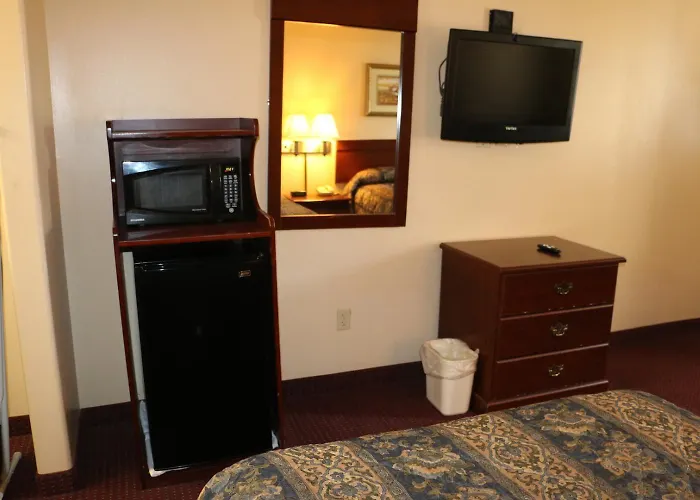 Western Inn