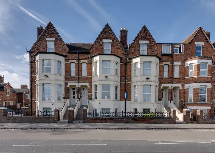 The Sportsview Guest House Oxford