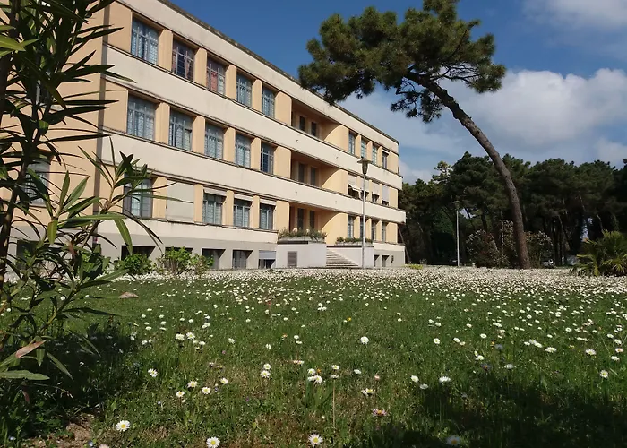 Residence Villa Marina Marina di Ravenna