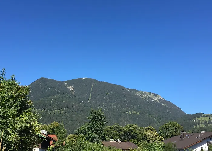 Hotel Garni Alpengruss