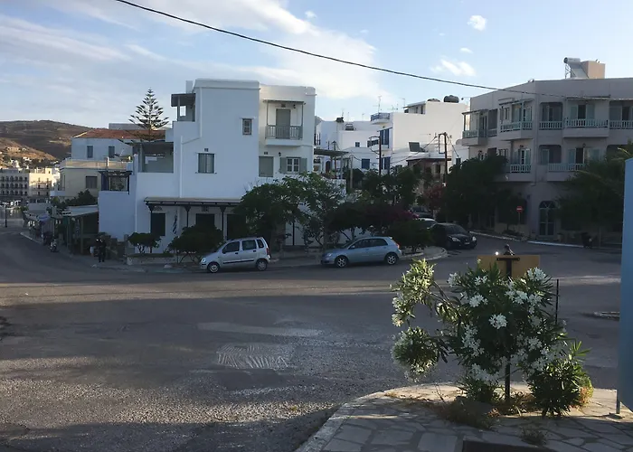 Afrodite Hotel