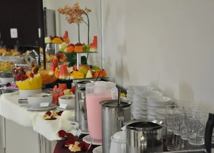 Lh Plaza Hotel