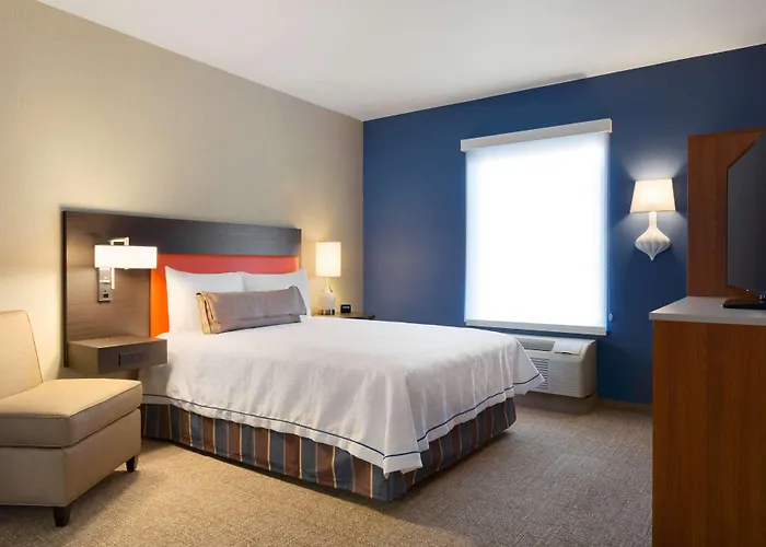 Home2 Suites By Hilton Phoenix Chandler