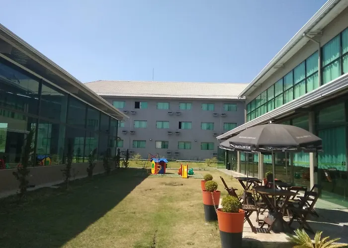 Golden Park Sorocaba & Convencoes