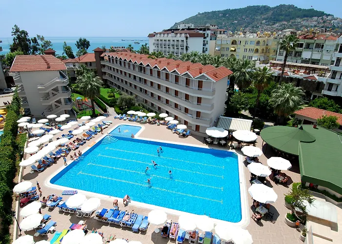 Panorama Hotel