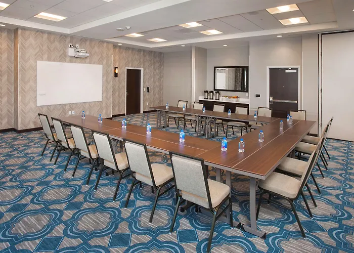Hilton Garden Inn Burbank Los Angeles