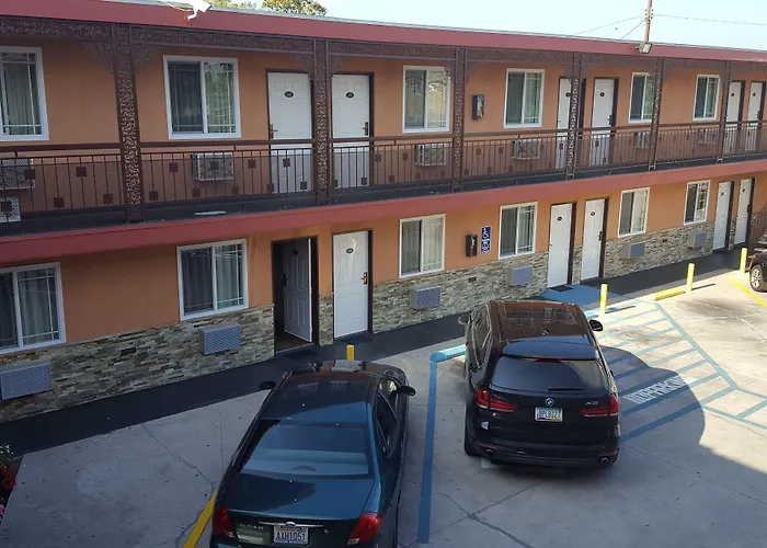 Travel Inn