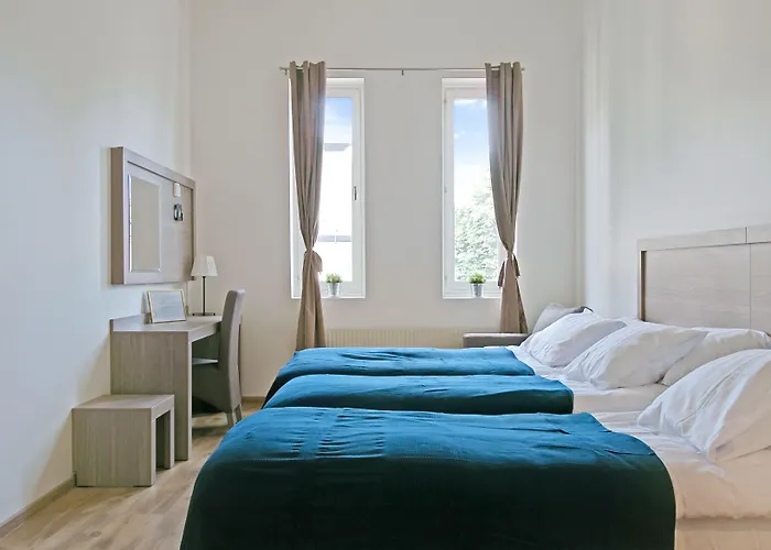 Hotel Kringelstaden
