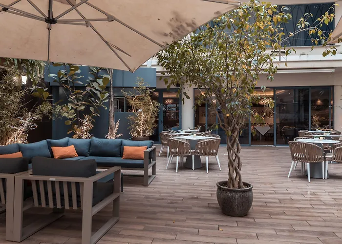 Az Hotels Zeralda