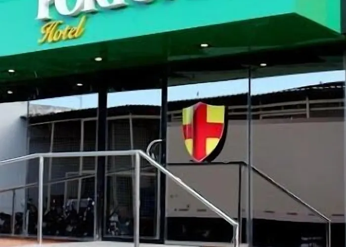 Portofino Hotel Teresina