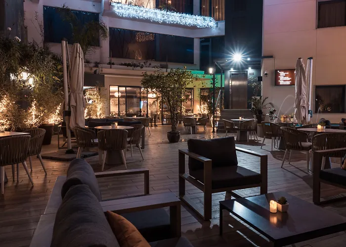 Az Hotels Zeralda