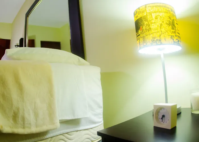 Hotel Casa Jum