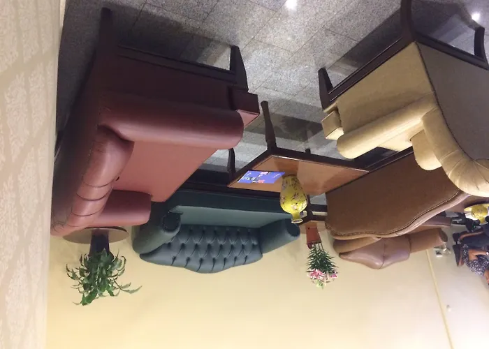 Ünver Hotel