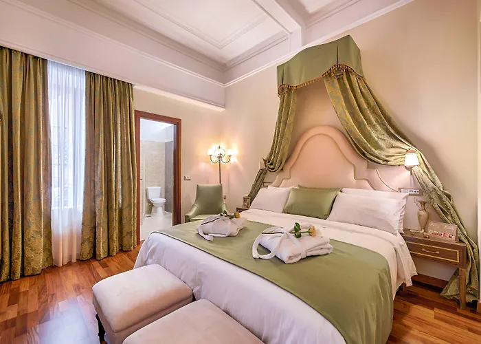 Sperveri Boutique Hotel