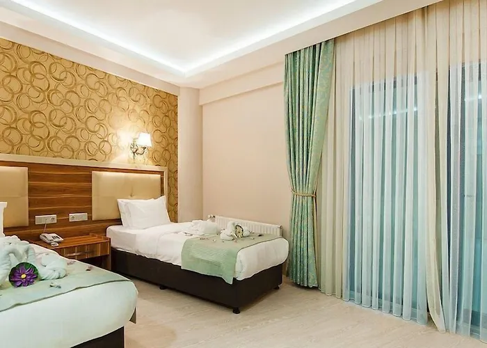 Zir Dream Thermal & Spa Hotel