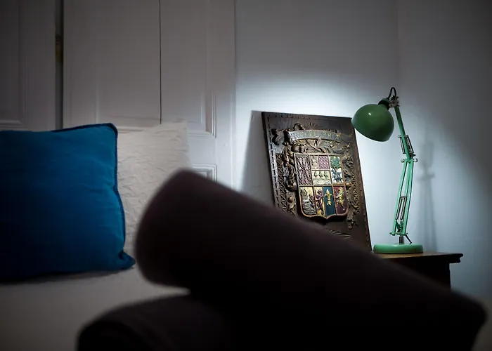 Off Beat Guesthouse - Self-Check-In San Sebastián