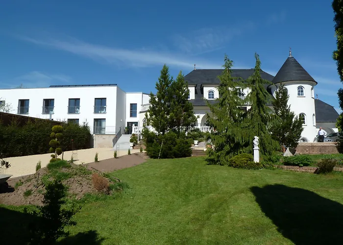Gästehaus Villa Casamia