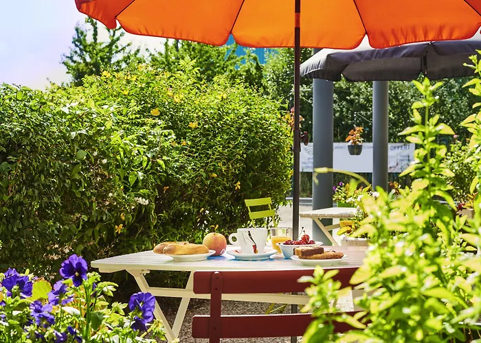 Ibis Budget Versailles Coignieres