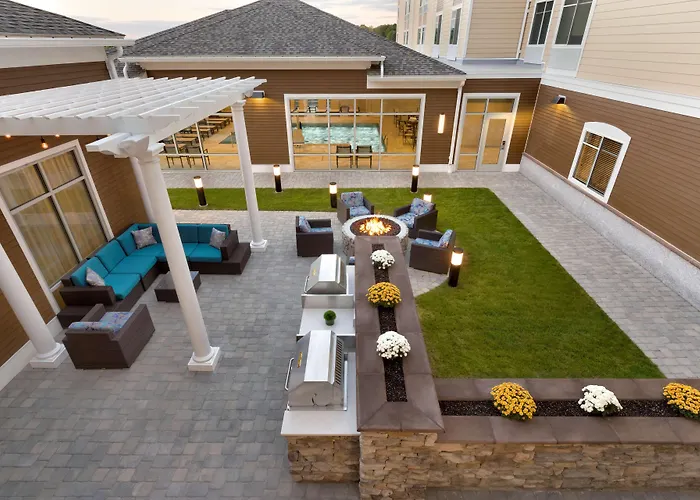 Homewood Suites By Hilton Augusta