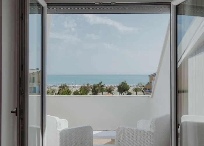 Hotel Caravel