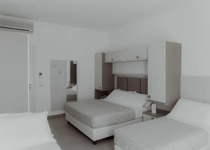 Hotel Caravel