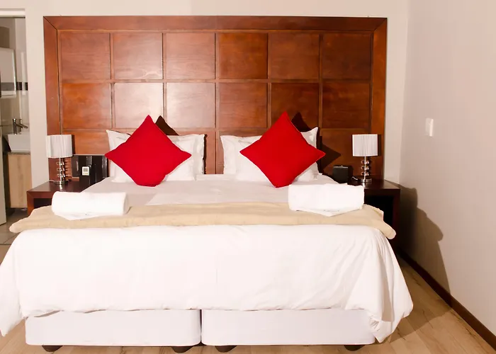 Hotel @ Secunda