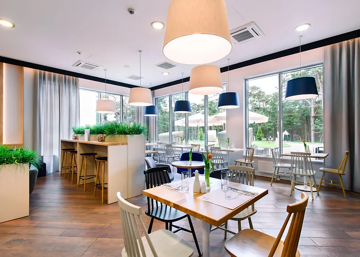 Best Western Hotel Jurata